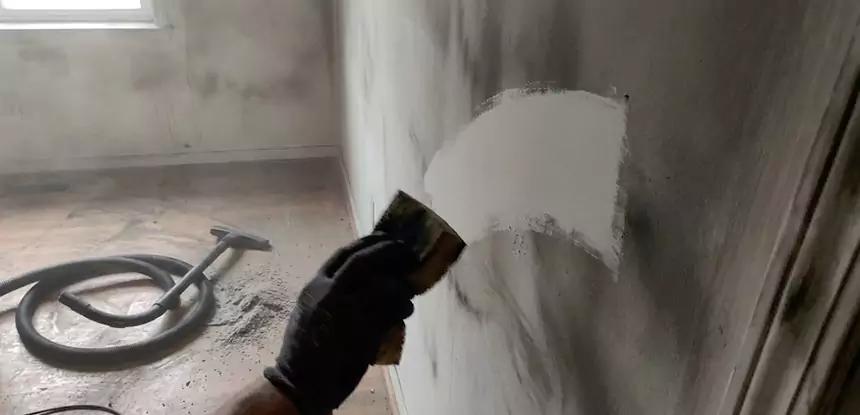 Professional Water and Fire Damage Restoration Services in Paola, KS