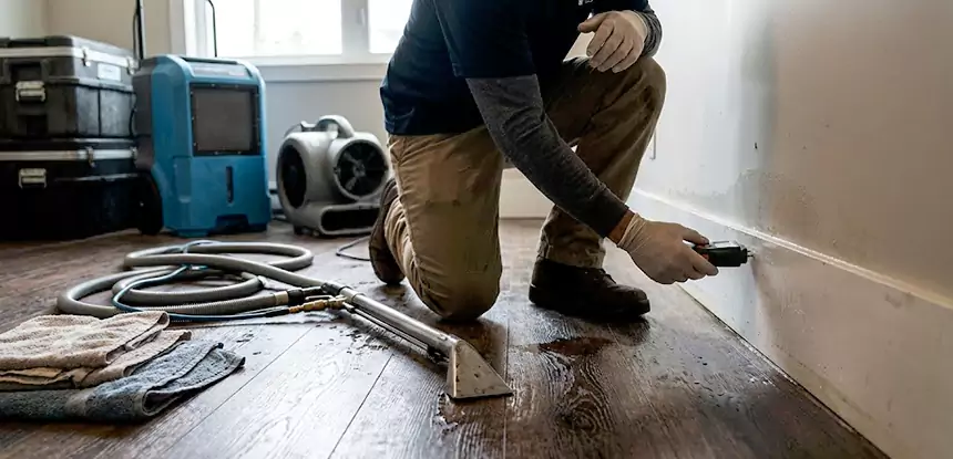 Professional Sewage Remediation Services in Paola, KS
