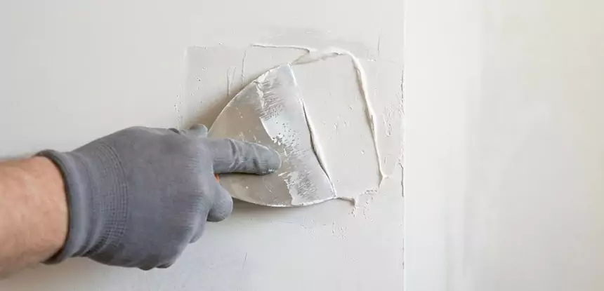 Professional Drywall Water Damage Services in Paola, KS