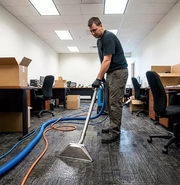 Why Paola Businesses Trust Paola Restoration Pro for Water Damage Recovery?