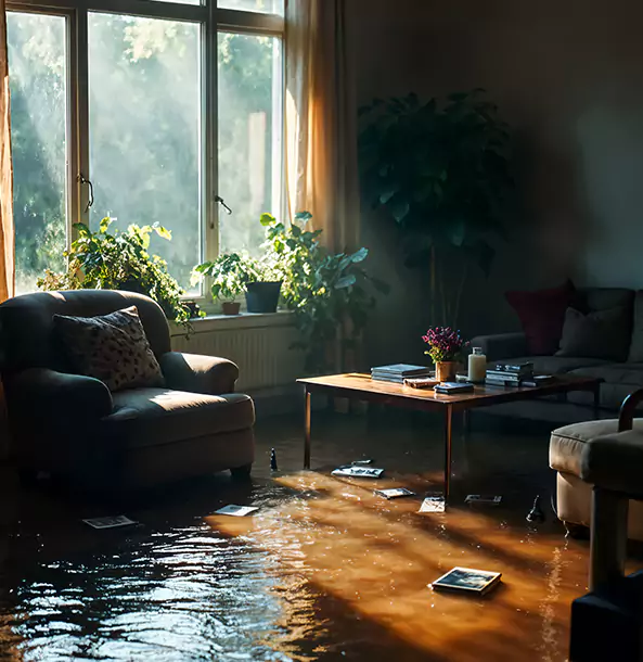Why Paola Homeowners Call Paola Restoration Pro?