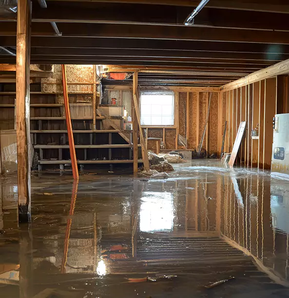 Why Paola Property Owners Trust Paola Restoration Pro for Standing Water Removal?