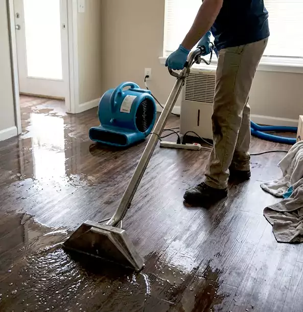 Why Paola Restoration Pro Is the Right Choice for Basement Flood Restoration in Paola, KS?